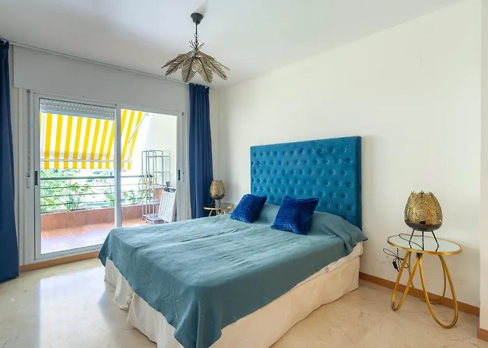 Letmalaga Campos De Guadalmina *