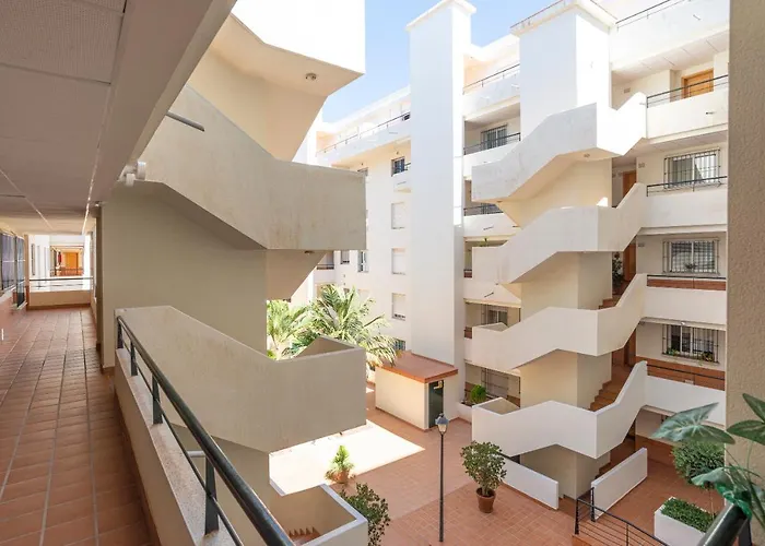 Letmalaga Campos De Guadalmina マルベーリャ