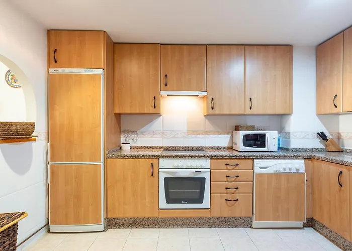 Letmalaga Campos De Guadalmina マルベーリャ