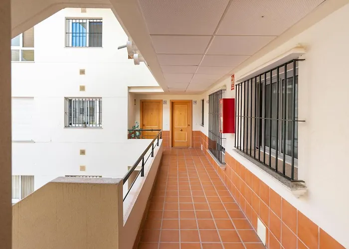 Letmalaga Campos De Guadalmina ماربيا