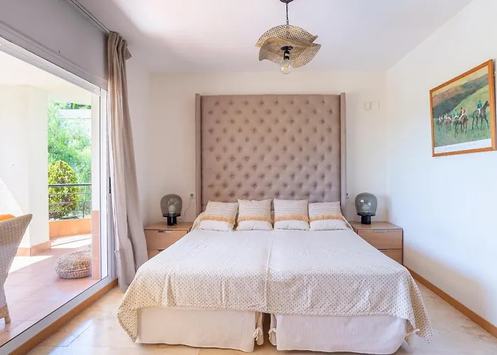 Letmalaga Campos De Guadalmina