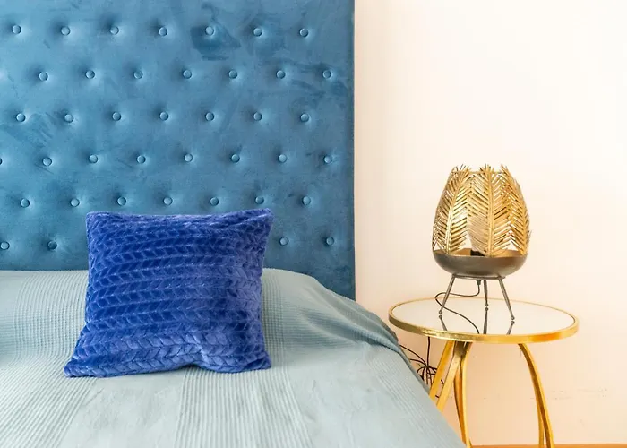 Letmalaga Campos De Guadalmina マルベーリャ