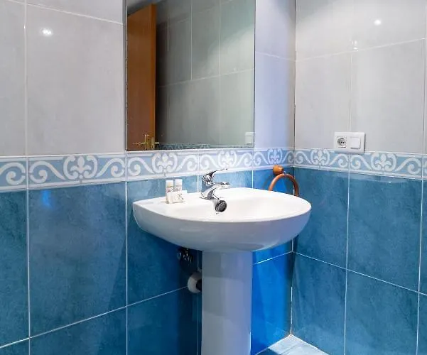 アパート Letmalaga Campos De Guadalmina マルベーリャ