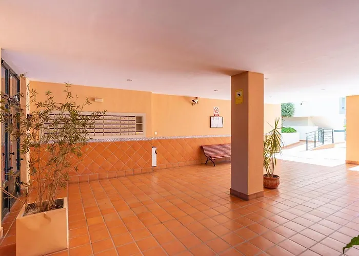 アパート Letmalaga Campos De Guadalmina