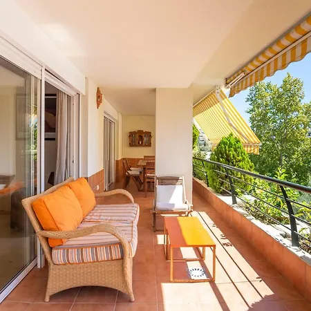 Letmalaga Campos De Guadalmina *