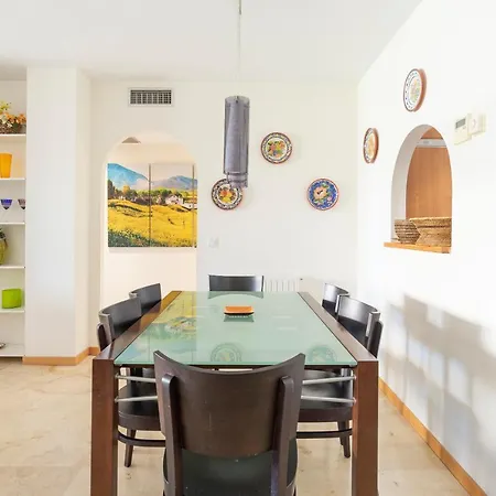 Letmalaga Campos De Guadalmina Apartament Marbella