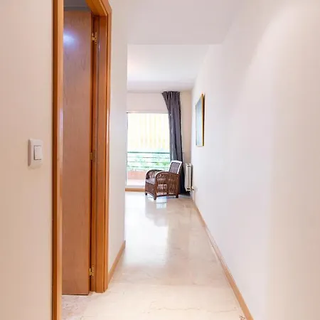 Διαμέρισμα Letmalaga Campos De Guadalmina *