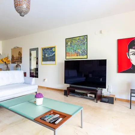 Apartamento Letmalaga Campos De Guadalmina *