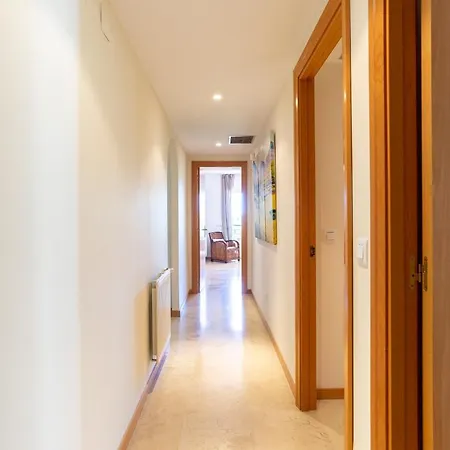 Διαμέρισμα Letmalaga Campos De Guadalmina *