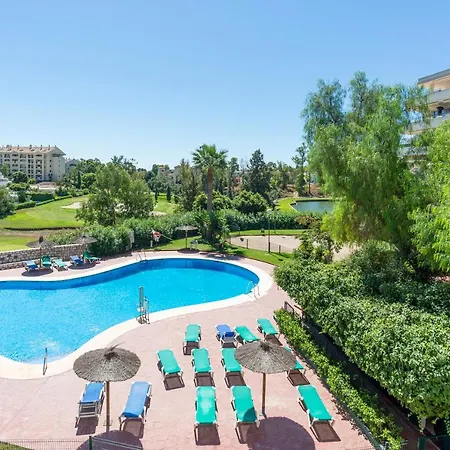 Apartamento Letmalaga Campos De Guadalmina *